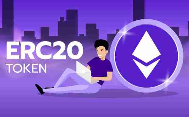 erc20怎么查看？erc20区块链查询地址及查询方法